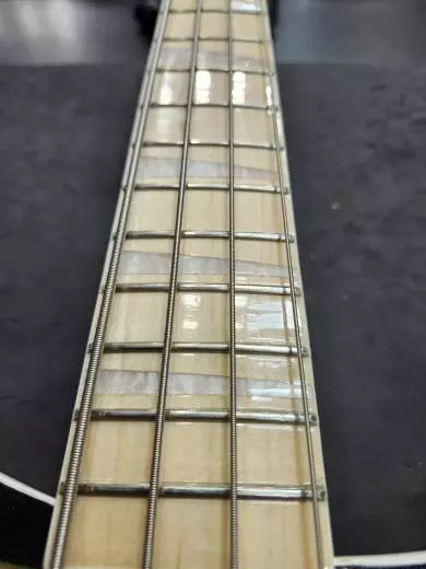 Rickenbacker - 4003 JPS 2